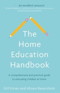 Cover of The Home Education Handbook
